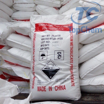 Hình ảnh của Na₂S₂O₅ - Sodium Metabisulphite