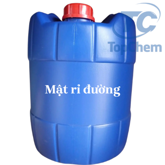 Hình ảnh của Mật rỉ đường