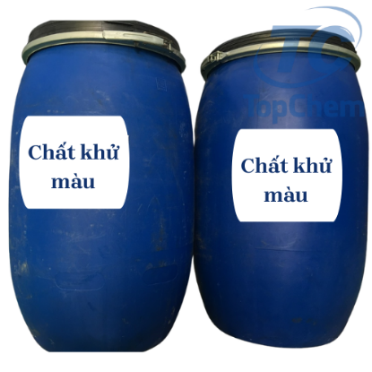 Hình ảnh của Chất khử màu - Color reduction agent