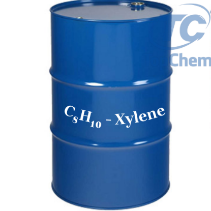 Hình ảnh của C₈H₁₀ - Xylene