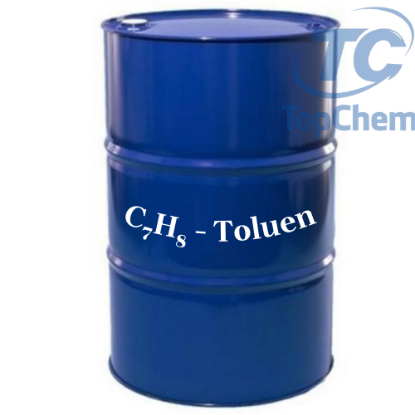 Hình ảnh của C₇H₈ - Toluen