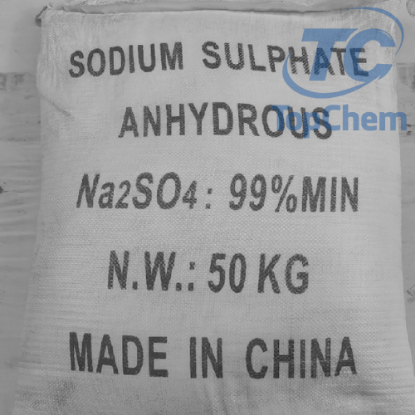 Hình ảnh của NaCl - Muối bột Trung Quốc - Salt powder China