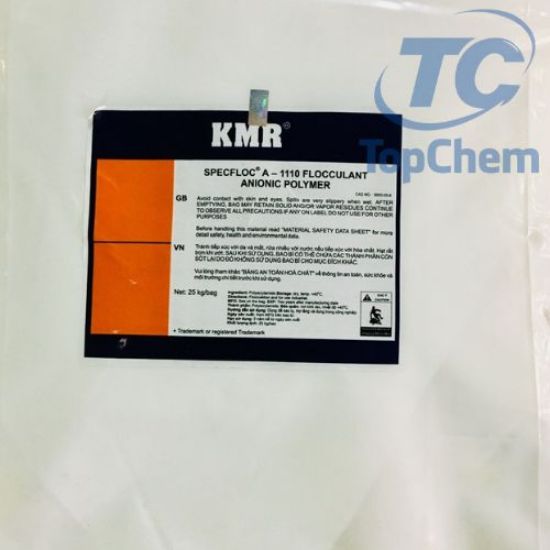 Hình ảnh của Polymer Anion - Cation KMR