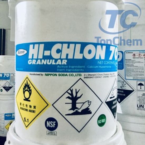 Hình ảnh của Al2(SO4)3 - Phèn đơn - Aluminium sulfate