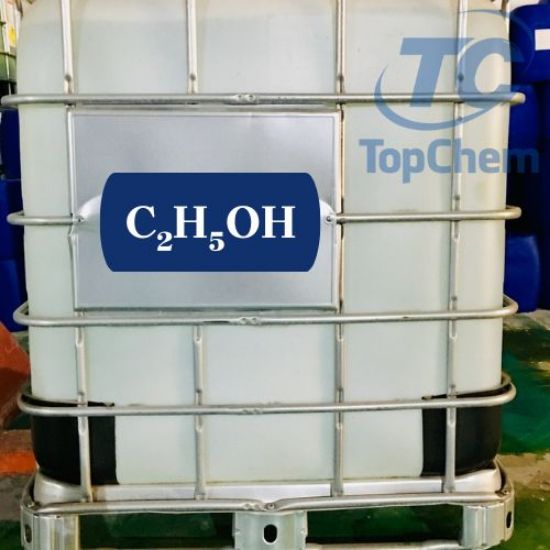 Hình ảnh của Ethanol 99.7%, Ethanol 99.5%, Ethanol 96%
